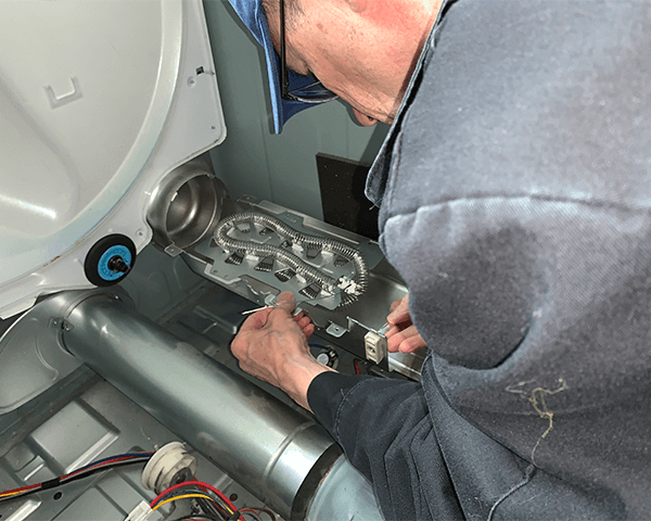 Dryer Repair Services