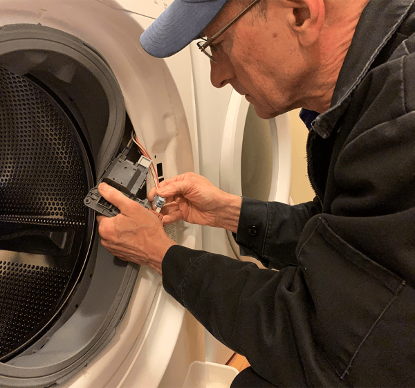 Washing Machine Repair